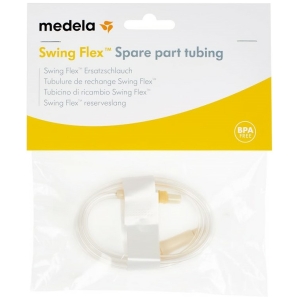 Repuesto manguera silicona extractor swing flex medela