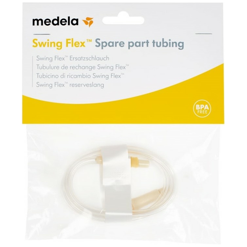 Repuesto manguera silicona extractor swing flex medela