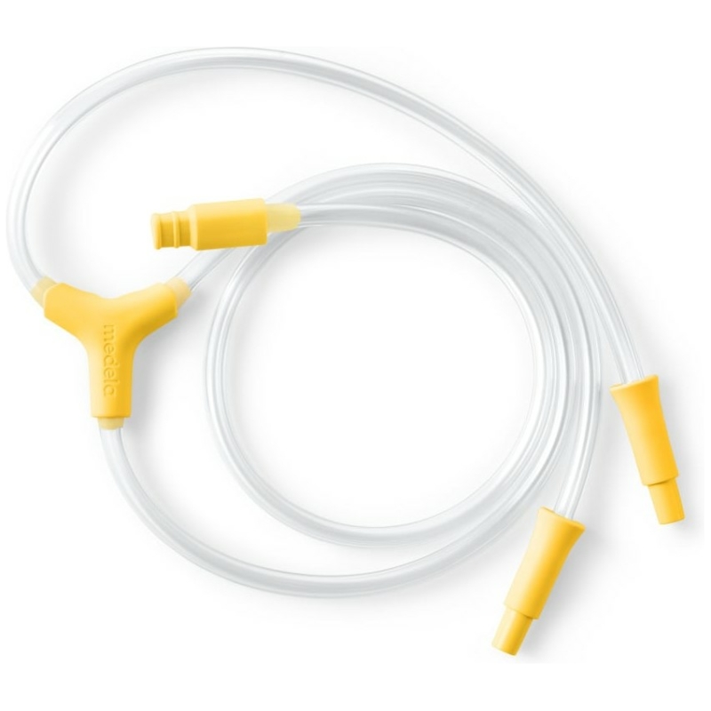 Repuesto mangueras silicona extractor swing maxi flex medela