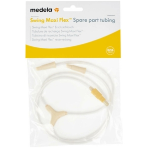 Repuesto mangueras silicona extractor swing maxi flex medela