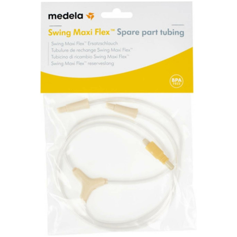 Repuesto mangueras silicona extractor swing maxi flex medela