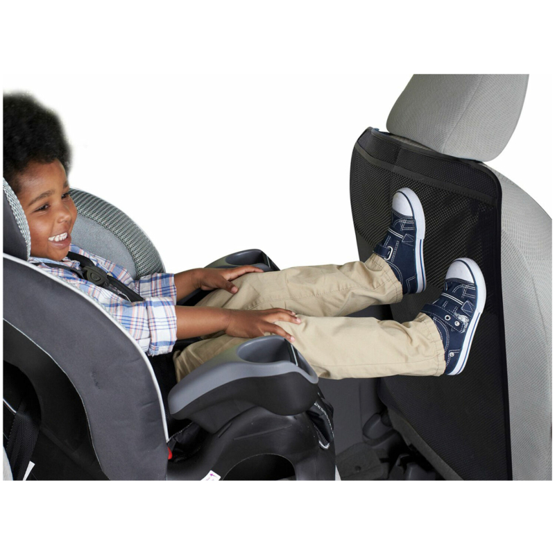 Protector de asiento trasero skop para auto