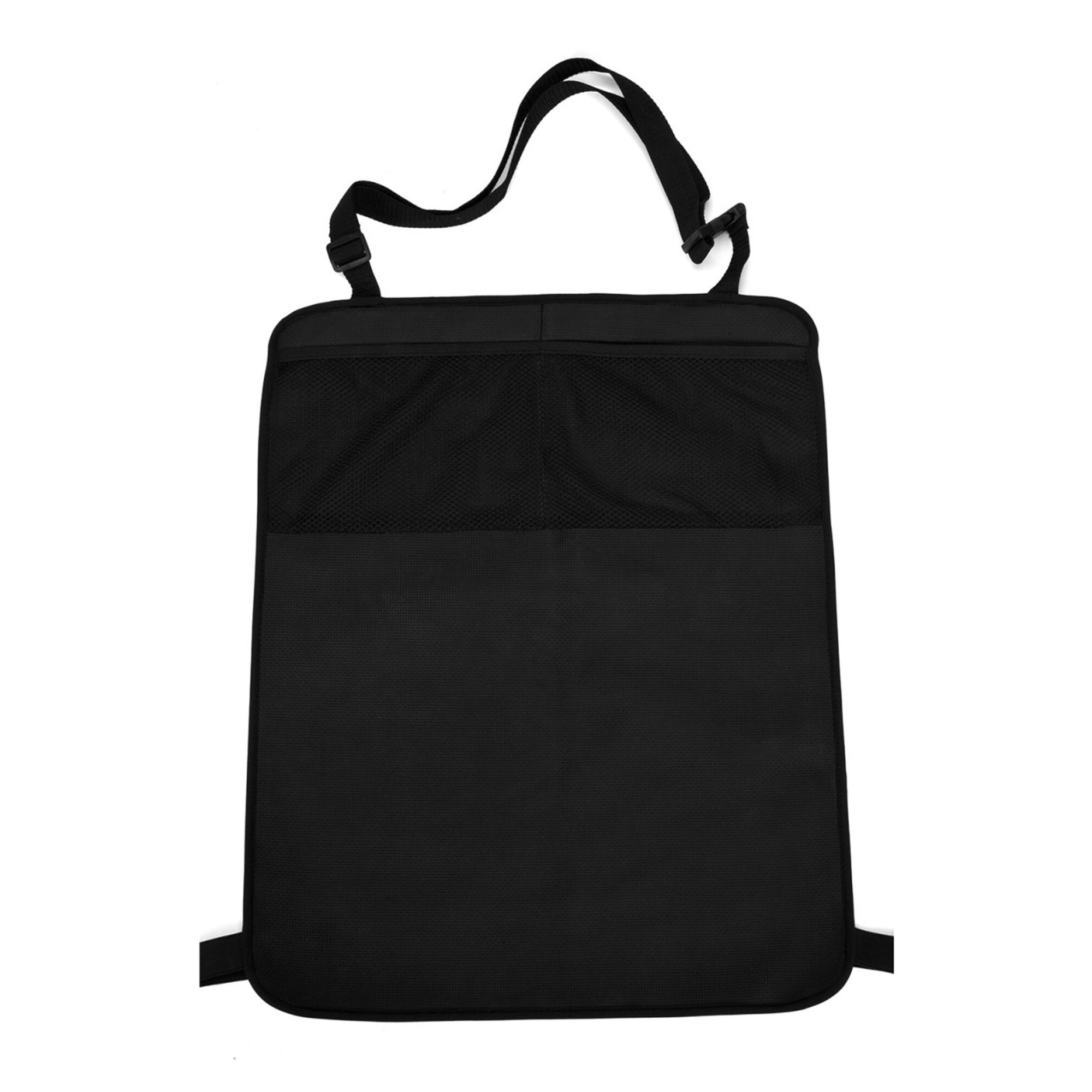 Bolso Organizador Para Coches Negro Skip Hop - Bebeclick