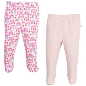 Set pantys modern bambino niña