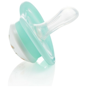 Chupete mini light pigeon 0-6 meses