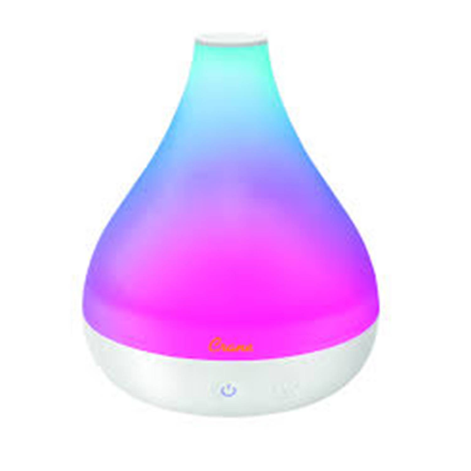 Humidificador Bebé Ciervo Rosa  Humidificador con Filtro en Casa de los  Aromas