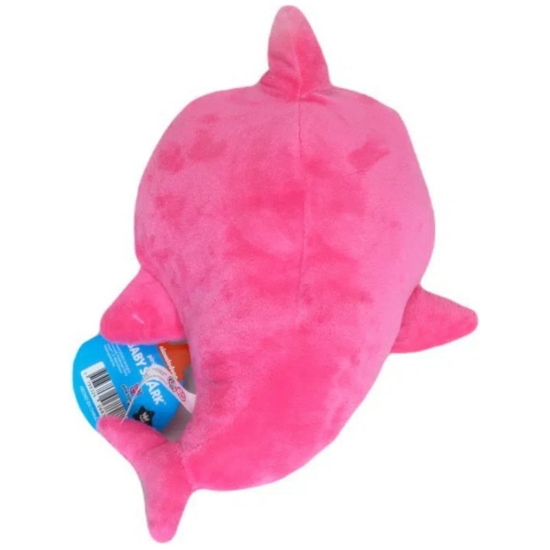 Peluche baby shark 30 cm