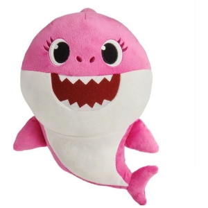 Peluche baby shark 30 cm