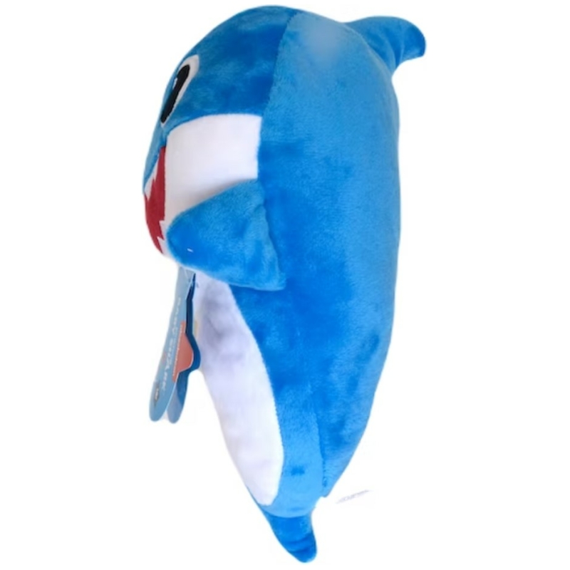 Peluche baby shark 30 cm