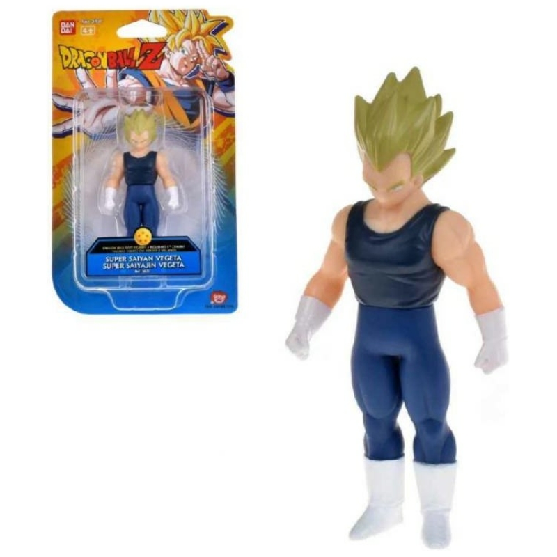 Figura goku 10 cm dragón ball z