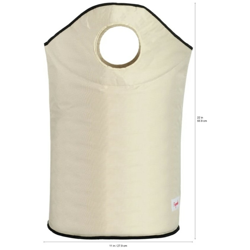 Contenedor ropa sucia venado 3 sprouts