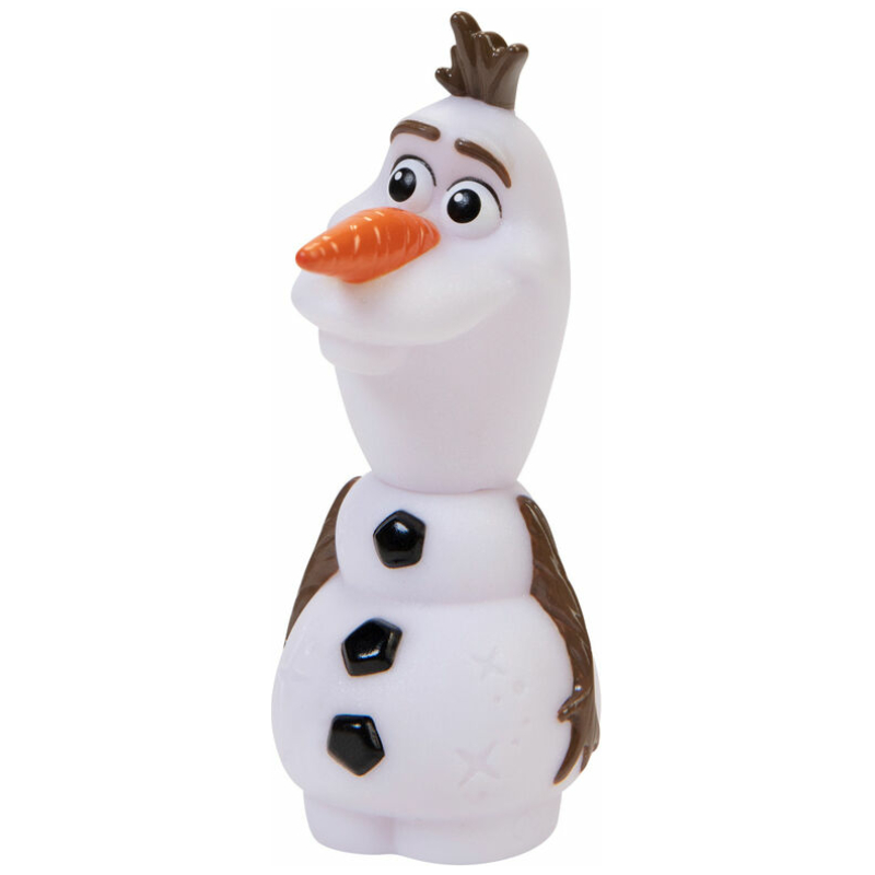 Mini figura frozen disney surtida