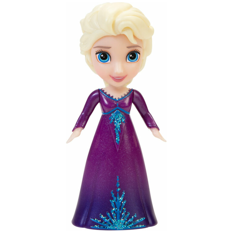 Mini figura frozen disney surtida