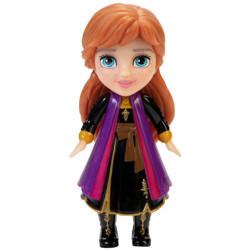 Mini figura frozen disney surtida