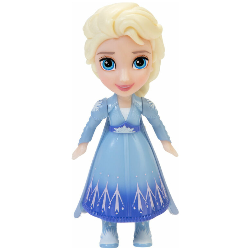 Mini figura frozen disney surtida