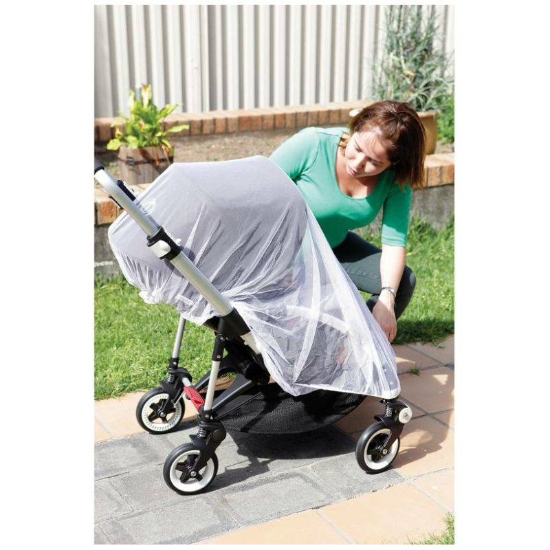 Malla mosquitero dreambaby para cuna