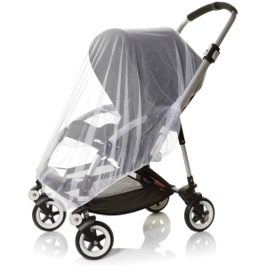 Malla mosquitero dreambaby para cuna