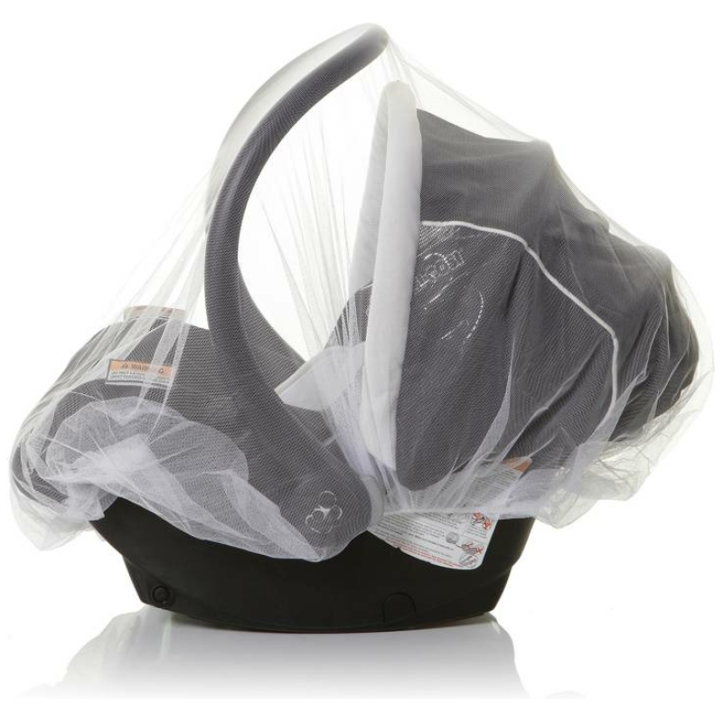 Malla mosquitero dreambaby para sillas portabebés