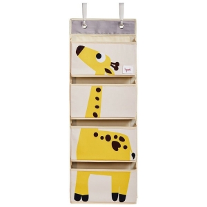 Organizador de pared llama 3 sprouts