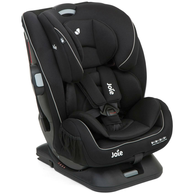 Silla de auto convertible every stage fx coal joie