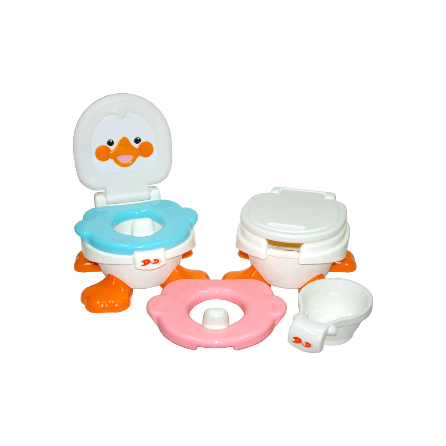 Dreambaby Adaptador de baño W.C. para niños