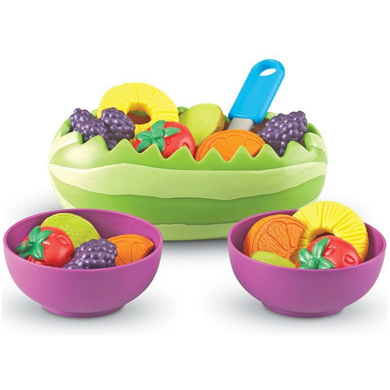 Set ensalada de frutas frescas 18 piezas