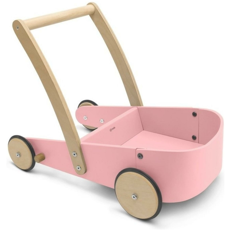 Carrito de arrastre andador roda para bebés