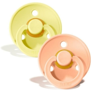 Pack chupetes bibs talla 3