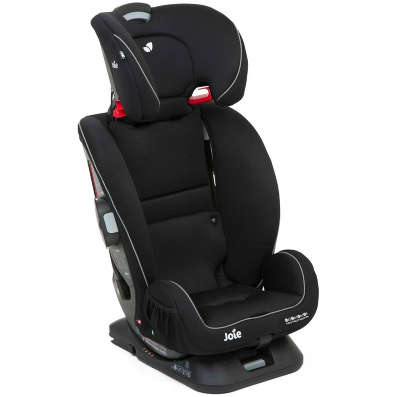 Silla de auto convertible every stage fx coal joie