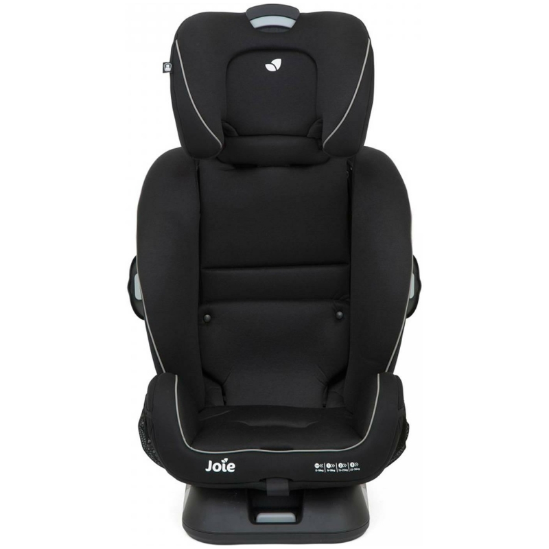 Silla de auto convertible every stage fx coal joie