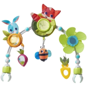 Arco para coche meadow days