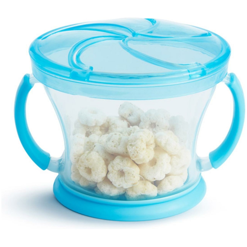 Pocillo snack catcher munchkin