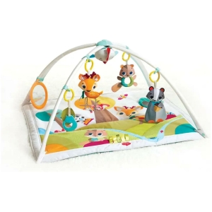 Gimnasio mini en el bosque deluxe tiny love