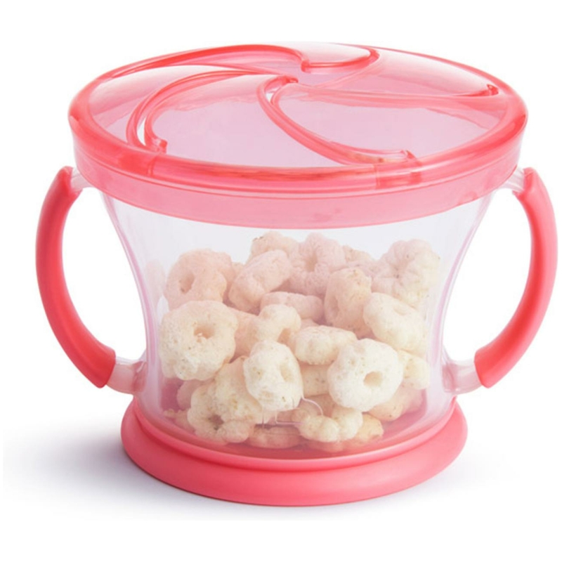 Pocillo snack catcher munchkin