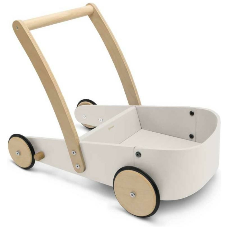 Carrito de arrastre andador roda para bebés