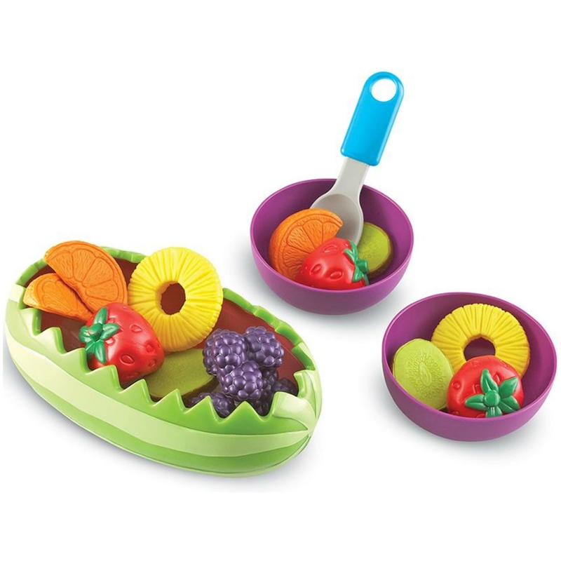 Set ensalada de frutas frescas 18 piezas