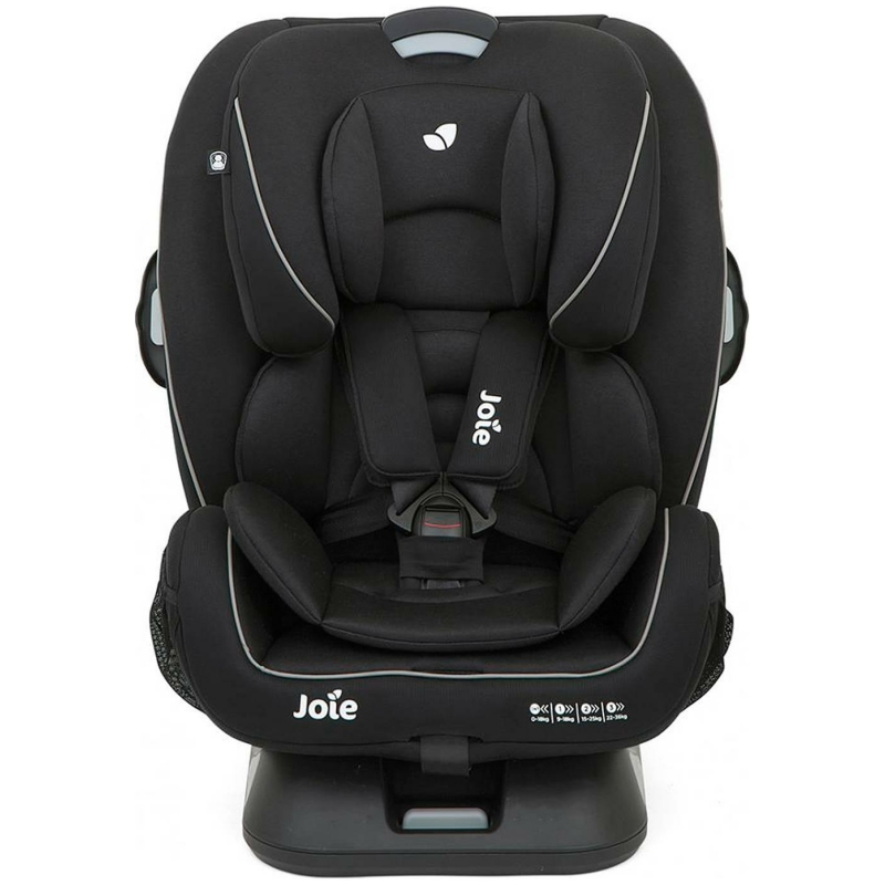 Silla de auto convertible every stage fx coal joie