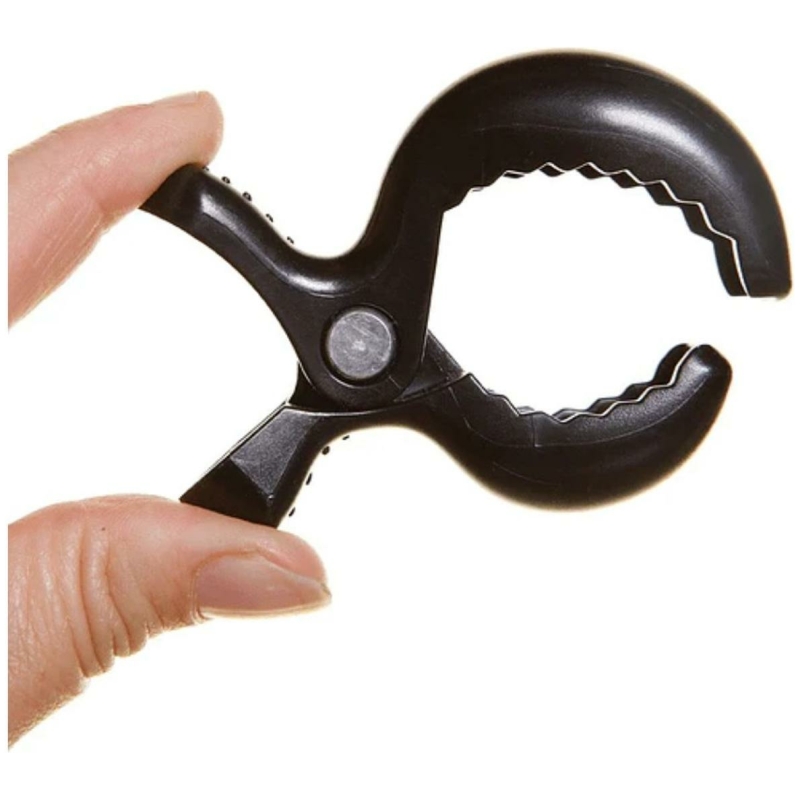 Clips negro para coche dreambaby