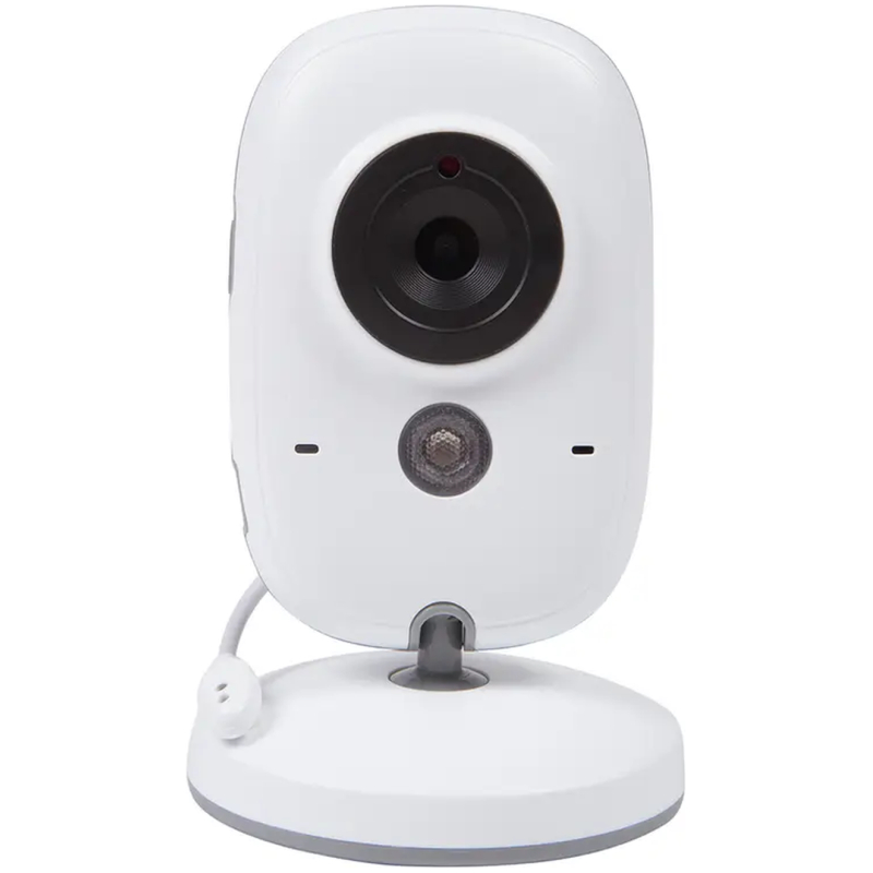 Video monitor digital smart contact