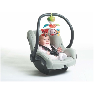 Movil para cuna - colecho - pack and play meadow days