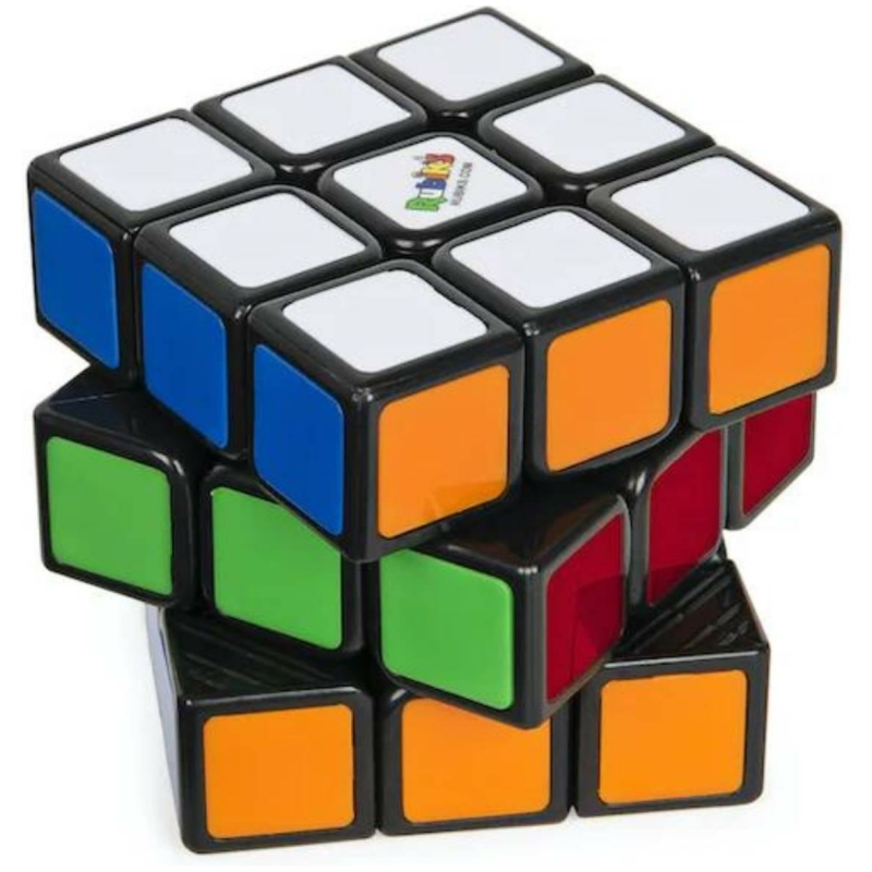 Cubo rubiks 3x3