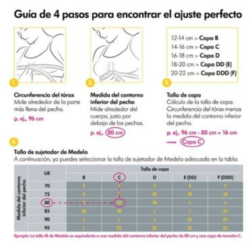 Top de extracción manos libres medela