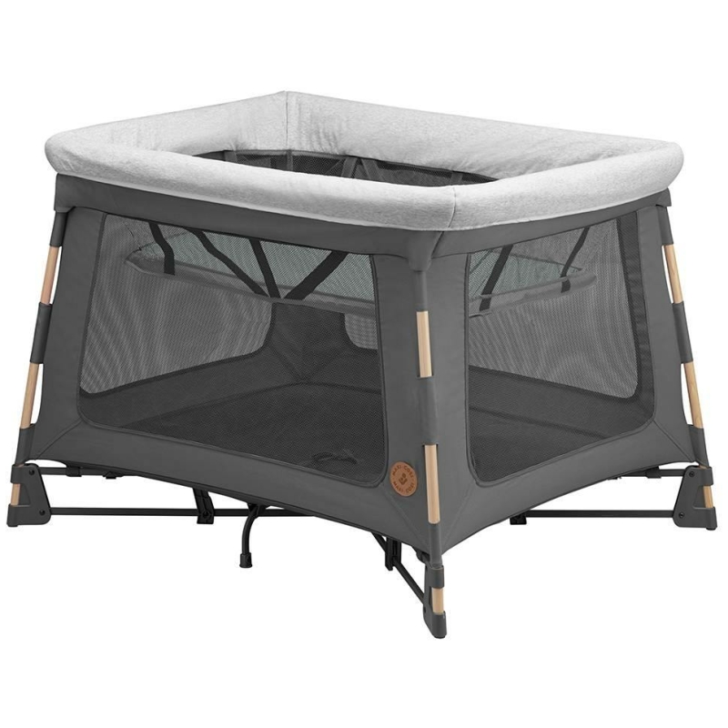 Cuna playard swift beyond graphite maxi cosi