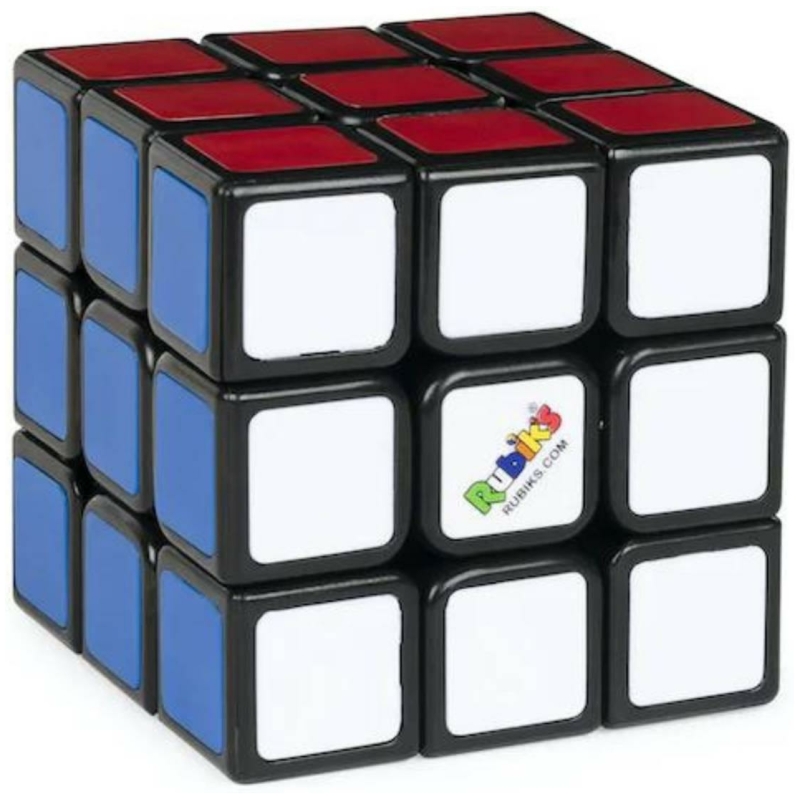 Cubo rubiks 3x3