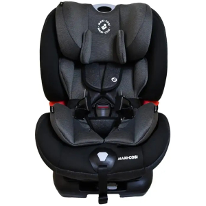 Silla de auto convertible jasper nomad black maxi cosi