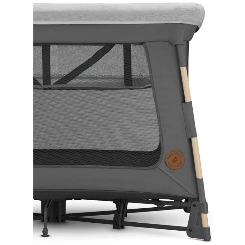 Cuna playard swift beyond graphite maxi cosi