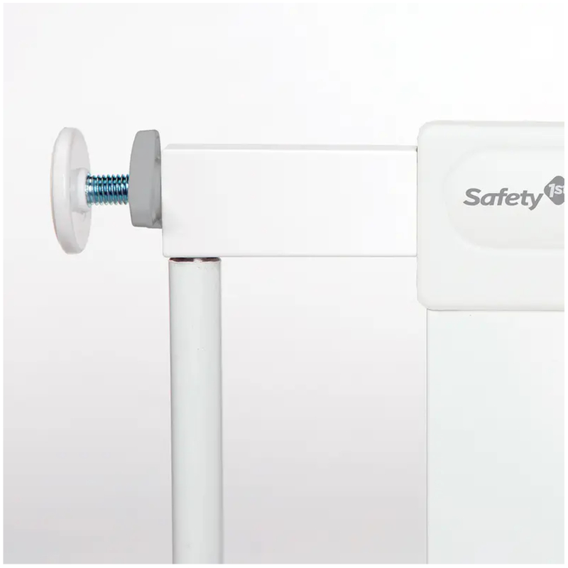Baranda de seguridad auto close safety 1st