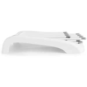 Rack escurridor de mamaderas munchkin
