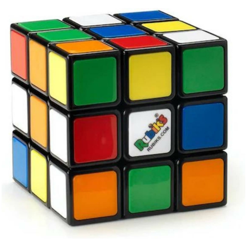 Cubo rubiks 3x3