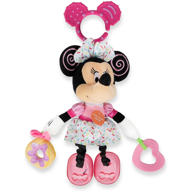 Colgante sensorial minnie mousse